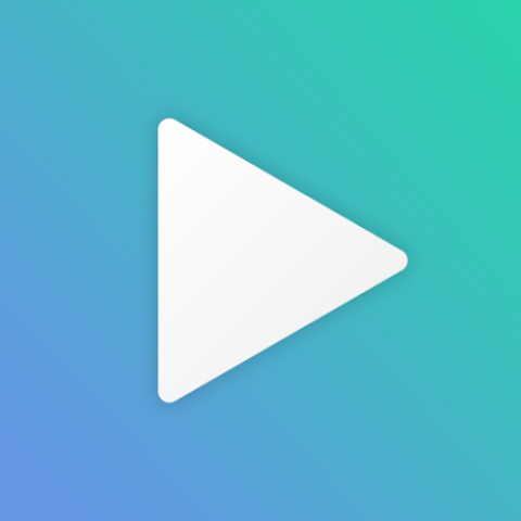 Nico Video Player app icon